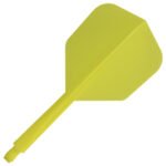 Condor Axe Flight System - Shape Yellow (XL)