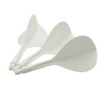 Condor Axe 120 Flight System - Teardrop White (L) - Image 2