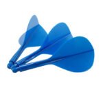 Condor Axe 120 Flight System - Teardrop Blue (S) - Image 2