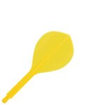 Condor Axe 120 Flight System - Teardrop Yellow (S)