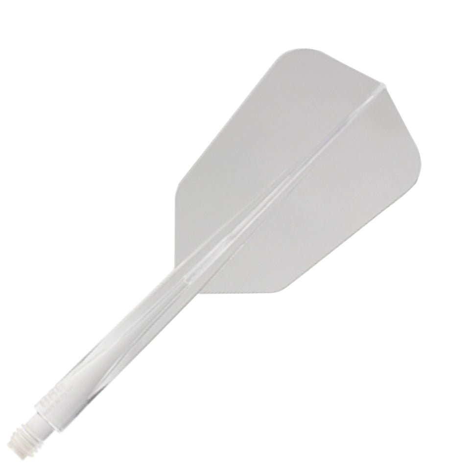 23-8048.jpg Condor Axe Flight System - Wing Slim Clear (M) - Image 1