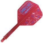 Condor Axe Stowe Buntz Neon Nightmare 2 Flight System - Shape (L)