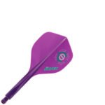 Condor Axe 120 The Sniper Flight System - Standard (S)