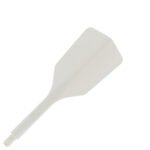 Condor Axe 120 Flight System - Slim White (M)