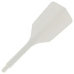 Condor Axe 120 Flight System - Slim White (L)