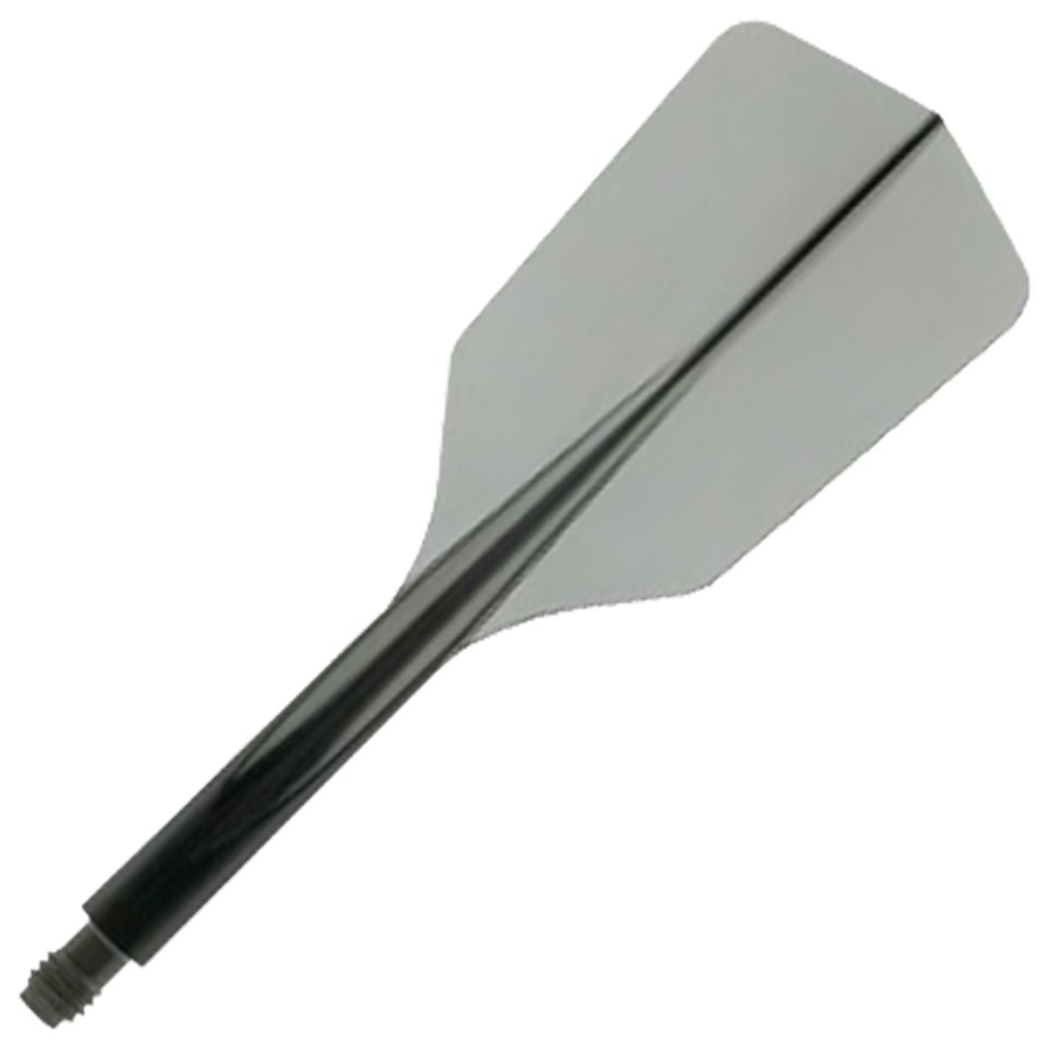 23-8671.jpg Condor Axe 120 Flight System - Slim Clear Black (L) - Image 1