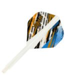 Condor Axe Bam Bam Flight System - Standard (M)