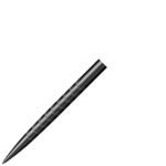 Shot Badlands Tracks Steel Points - Black 32mm