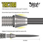 Shot Tactra Conversion Points - 35mm - Image 2