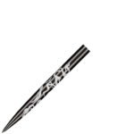 Shot Alchemy Steel Points - Black 32mm