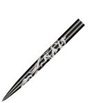 Shot Alchemy Steel Points - Black 35mm