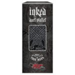 Shot Inked Dart Wallet - Viking - Image 4