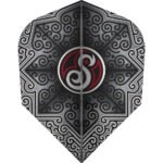 Shot Pro Series Dart Flights - Shape