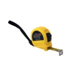 Shot Measuring Tape For Dartboard Setup