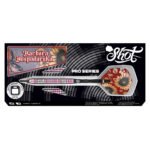 Shot Pro Series Barbora Hospodarska 2.0 Steel Tip Darts - 23gm - Image 3