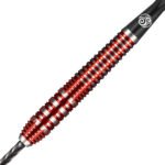 Shot Pro Series Collab Charlie Murphy Steel Tip Darts - 23gm - Image 2