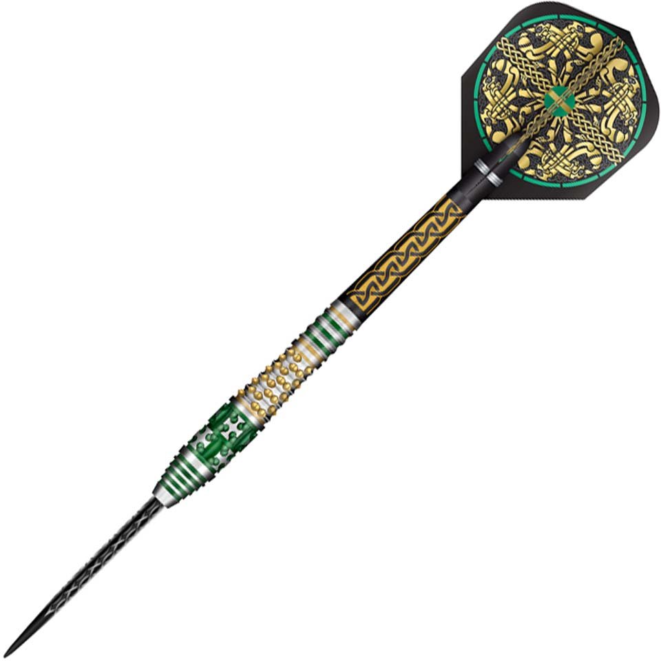 25-cnst-22.jpg Shot Celt Cernunnos Steel Tip Darts - 22gm - Image 1