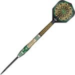 Shot Celt Cernunnos Steel Tip Darts - 23gm