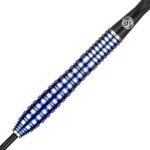 Shot Pro Series Nicole Regnaud Steel Tip Darts - 23gm - Image 2