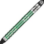 Shot Pro Series Stowe Buntz V2 Soft Tip Darts - 21gm - Image 2