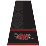 Shot Pro Carpet Dart Mat - Large