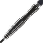 Shot Tribal Weapon 4 Steel Tip Darts - Center Weighted 26gm - Image 2