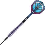 Shot Viking Shield Maiden Soft Tip Darts - 18gm