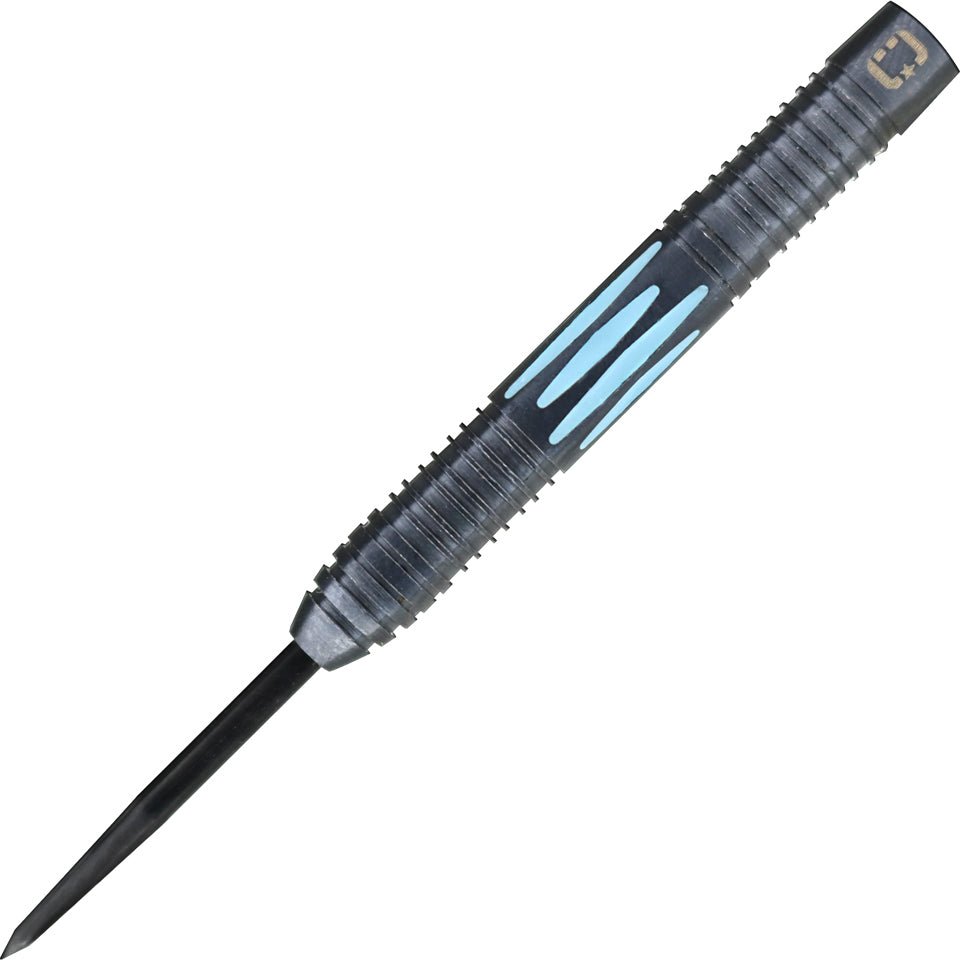 26-79024-22.jpg Colonial Will Stuart Alpha Steel Tip Barrels Only - 22gm - Image 1