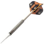 Cuesoul Traditional Tungsten 003 Soft Tip Darts - 16gm