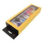 Cuesoul Rost 77 Integrated Dart Flights - Big Wing (S) 23mm (12 Pieces) - Image 3