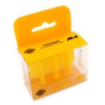Cuesoul Tero AK4 Dart Flights - Slim Yellow - Image 3