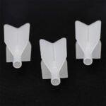 Cuesoul Tero AK4 Dart Flights - Slim Ice - Image 2