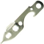 GLD Dart Mechanic - Silver