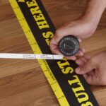 GLD Viper Pro Line Throw Line Measuring Tape - Image 3