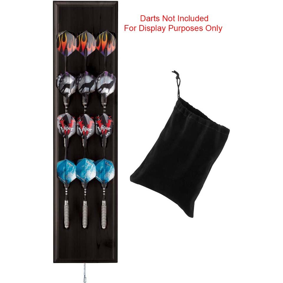 30-40-0705.jpg GLD Viper Dart Caddy - Black - Image 1
