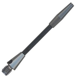 33631-2.jpg Harrows Carbon Plus Dart Shafts - Medium - Image 1