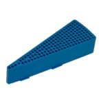 Gran Darts Gran Board 132 Replacement Wedge - Blue (2pc)