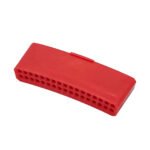Gran Darts Gran Board 132 Replacement Double - Red (2pc)