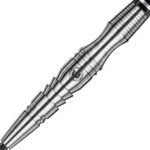 Winmau Sniper Steel Tip Darts - 25gm - Image 2