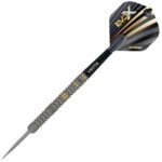 Winmau MvG EvoX Steel Tip Darts - 22.5gm