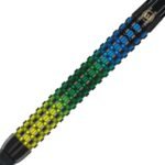 Winmau Firestorm Soft Tip Darts - 20gm - Image 2