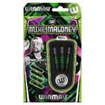 Winmau Mike Maloney Soft Tip Darts - 18gm - Image 3