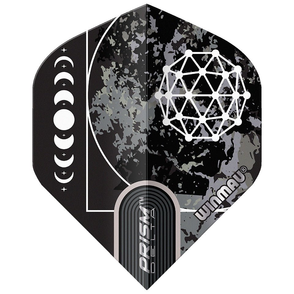 55-6915-283_01.jpg Winmau Prism Delta Dart Flights - Standard Callisto - Image 1