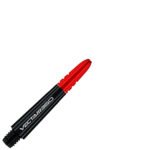 Winmau Vecta Blade360 Dart Shafts - Short Black