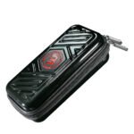 Winmau Armor G1 Dart Wallet - Black - Image 2