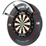 Winmau Polaris 120 Dartboard Light - Image 2