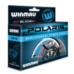 Winmau Polaris Power Plug