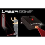 Winmau Laser Oche - Image 2