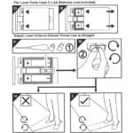 Winmau Laser Oche - Image 3