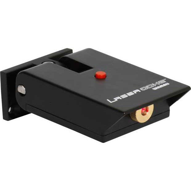 55-laseroche.jpg Winmau Laser Oche - Image 1